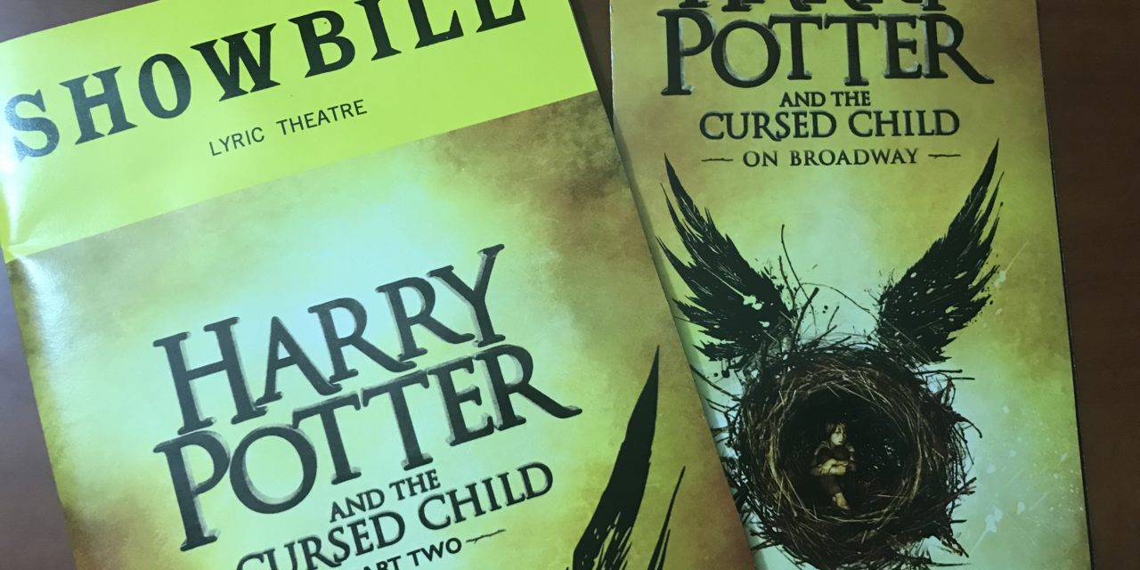 Harry Potter and the Cursed Child: Things to Know Before the Show