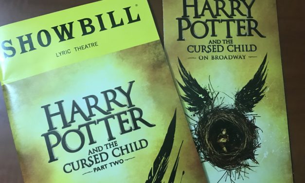 Harry Potter and the Cursed Child: Things to Know Before the Show