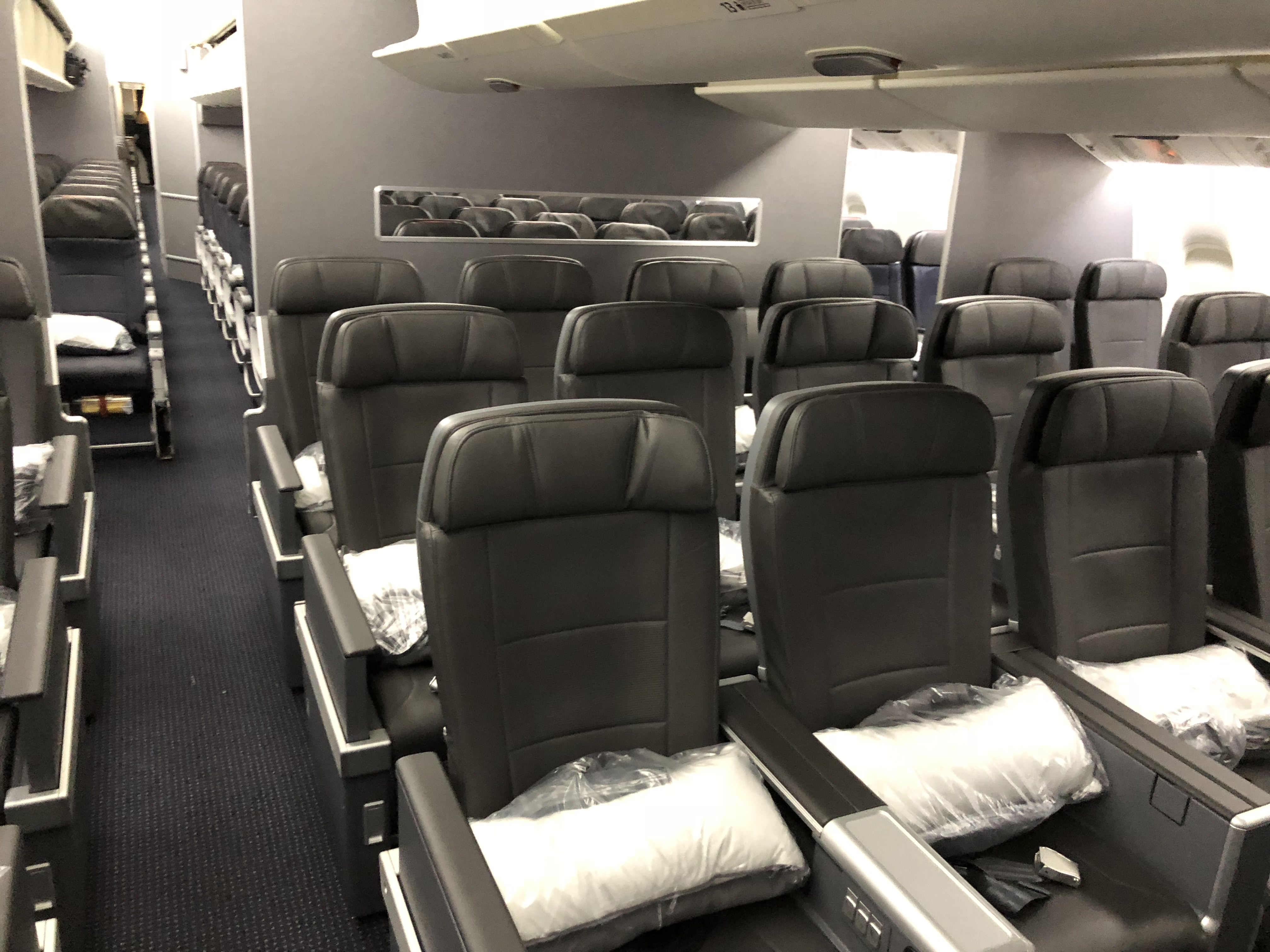 Is American Airlines Premium Economy Worth It? [2023]