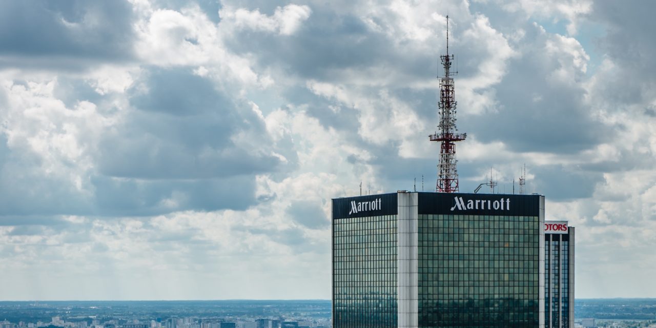 What the future holds for Marriott Bonvoy