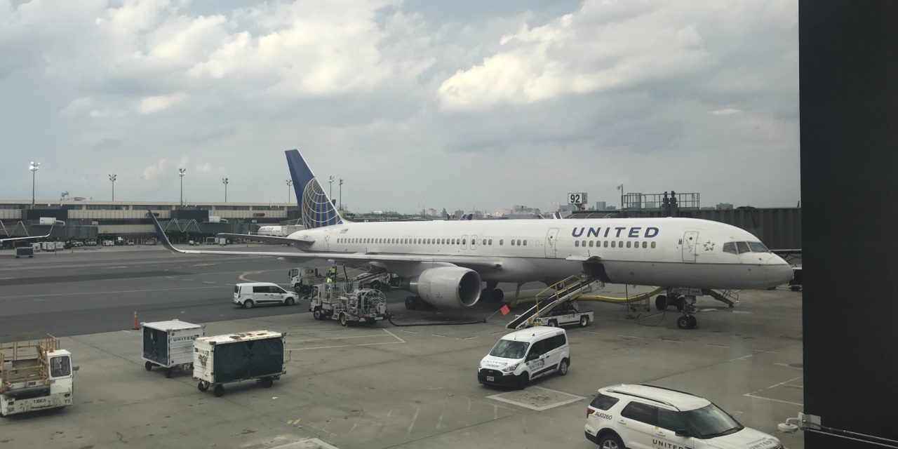 Lufthansa Flight Diverts Twice, United Tweaking Status Requirements, and the Myth of Free Travel