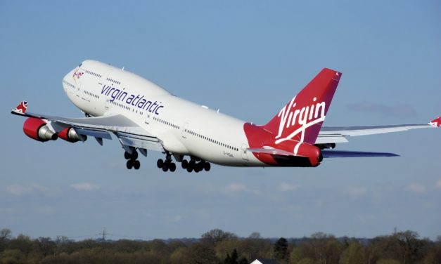 [Targeted] Get A 30% Bonus Transferring Membership Rewards to Virgin Atlantic Miles