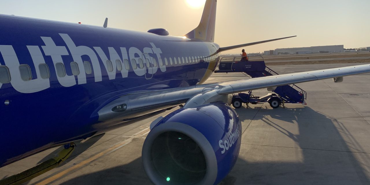 Southwest A-List Free Standby Benefit Review