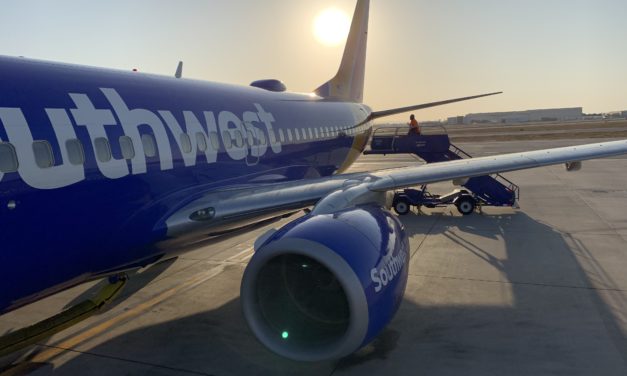 Southwest A-List Free Standby Benefit Review