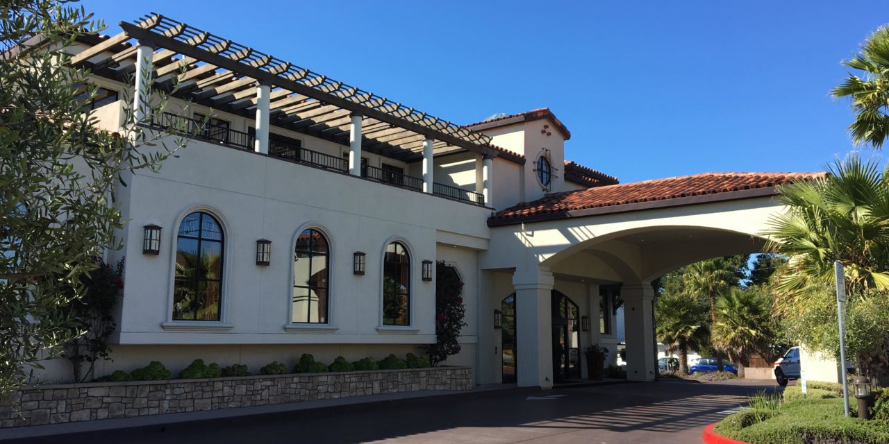 Hotel Review: Fairfield Inn & Suites by Marriott Santa Cruz – Capitola