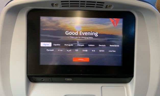 No Upgrades When Booking on Expedia for Delta Medallions