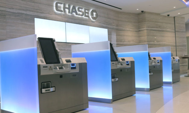 Imagining a New Chase Credit Card