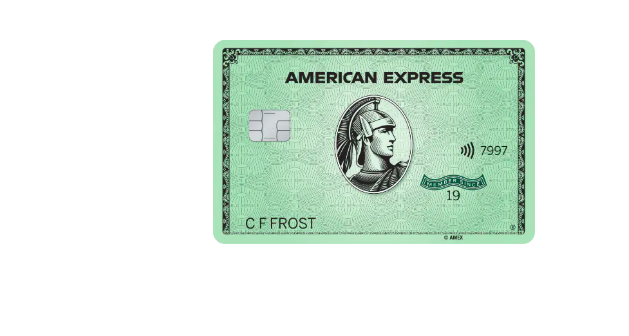 The ‘new’ Amex Green Card: Worth keeping beyond the 45k sign-up bonus?