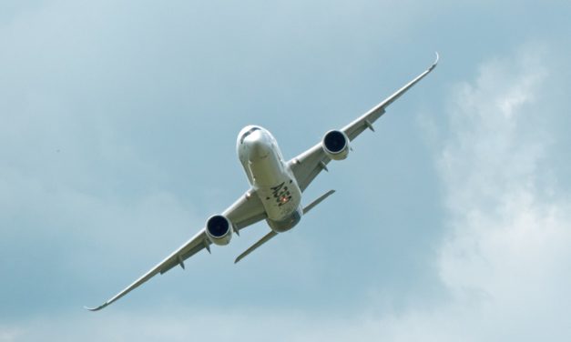 Has Coronavirus Air Travel Recovery Stalled?