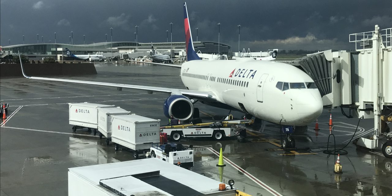 Nearly Getting Bitten By Delta’s Basic Economy Award Ticket Policies