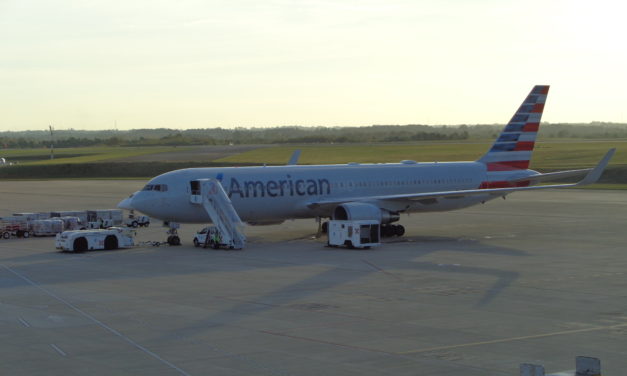 American Airlines Retires Four Plane Types Early Due To Coronavirus