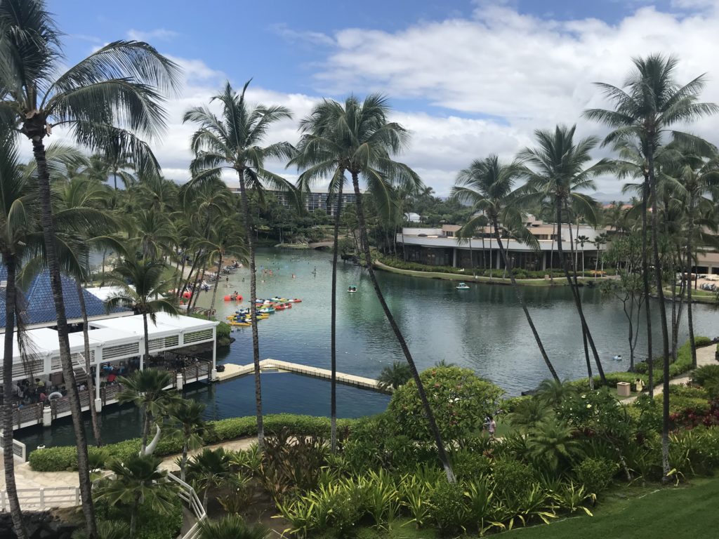 Hilton Waikoloa Village Resort Review