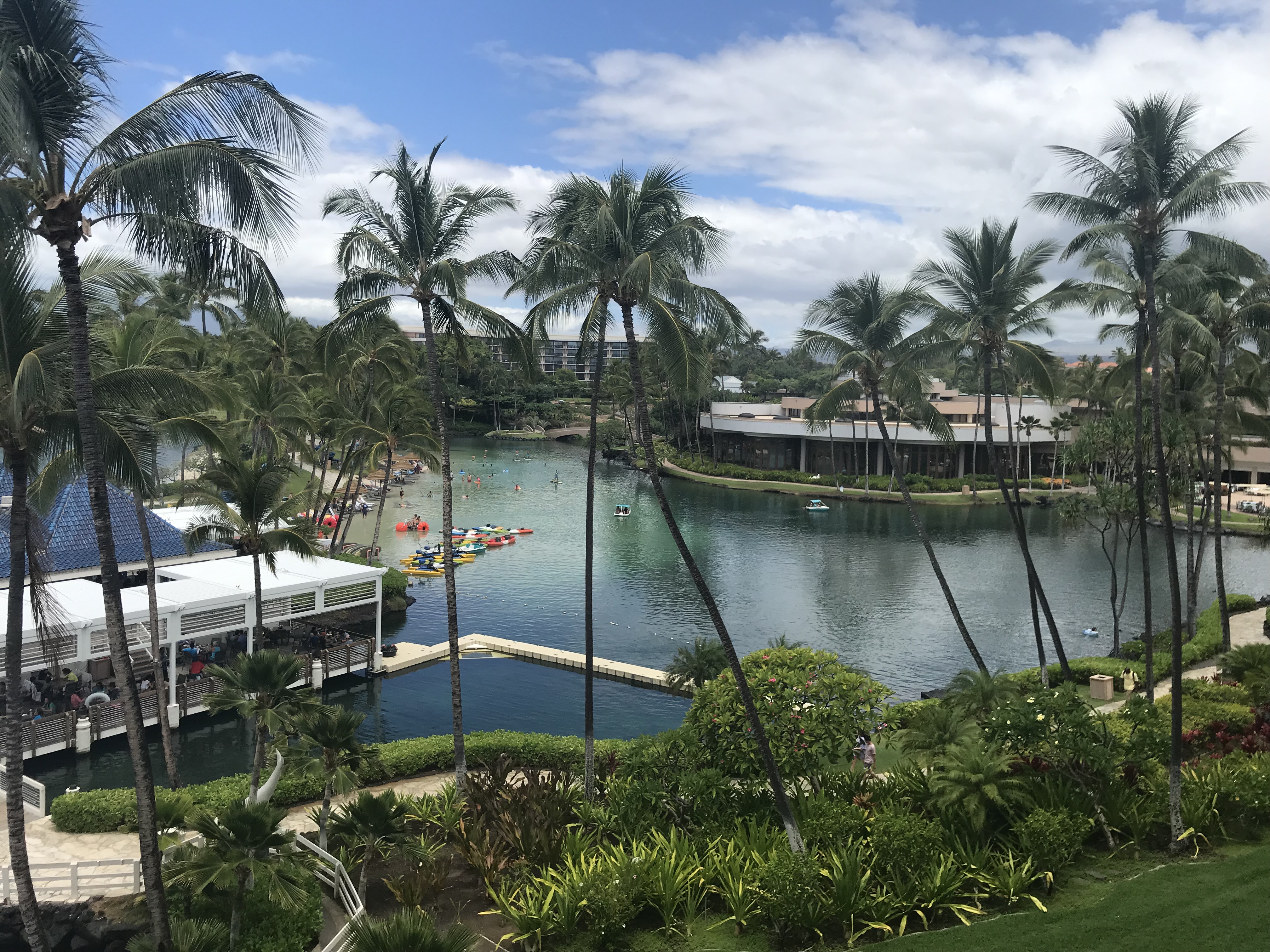 Review: Another Fun Stay at the Hilton Hawaiian Village - TravelUpdate