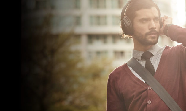 Today Only – Save $100 off QC 35 II Noise Cancelling Headphones and other Bose offers