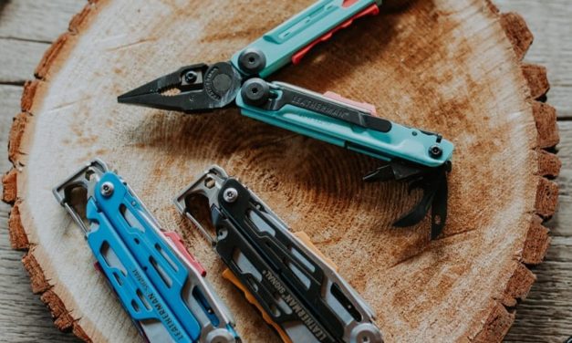 Sponsored: Leatherman & Multi-Purpose Tools – Can I Bring Them On A Plane?