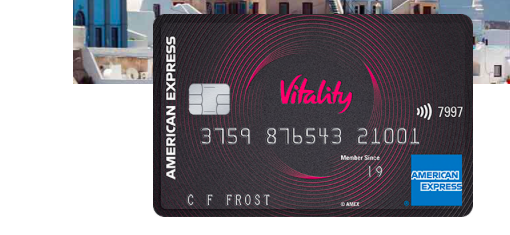 A new American Express credit card that I’d love to get