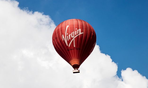 Review: Bank of America Virgin Atlantic Card