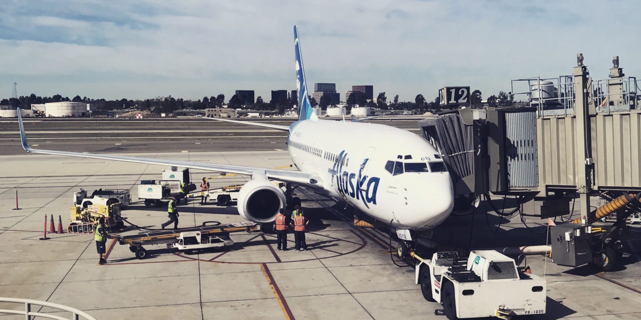 Why Alaska Airlines Mileage Plan Is the Most Rewarding Airline Loyalty Program