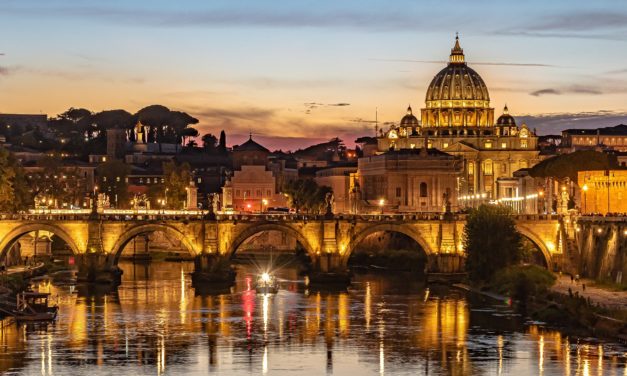 Frustrating Delta Sky Club Changes, Airbus Delays New Aircraft Rollout, and Is a Summer in Italy in the Cards?