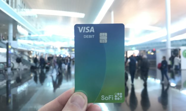 SoFi Money: Fantastic Travel Account, Now With Up To $150 Bonus!