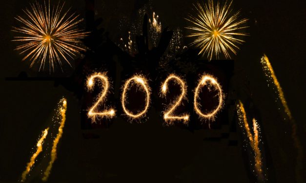 2020 beckons: My Thoughts, Insights and Predictions