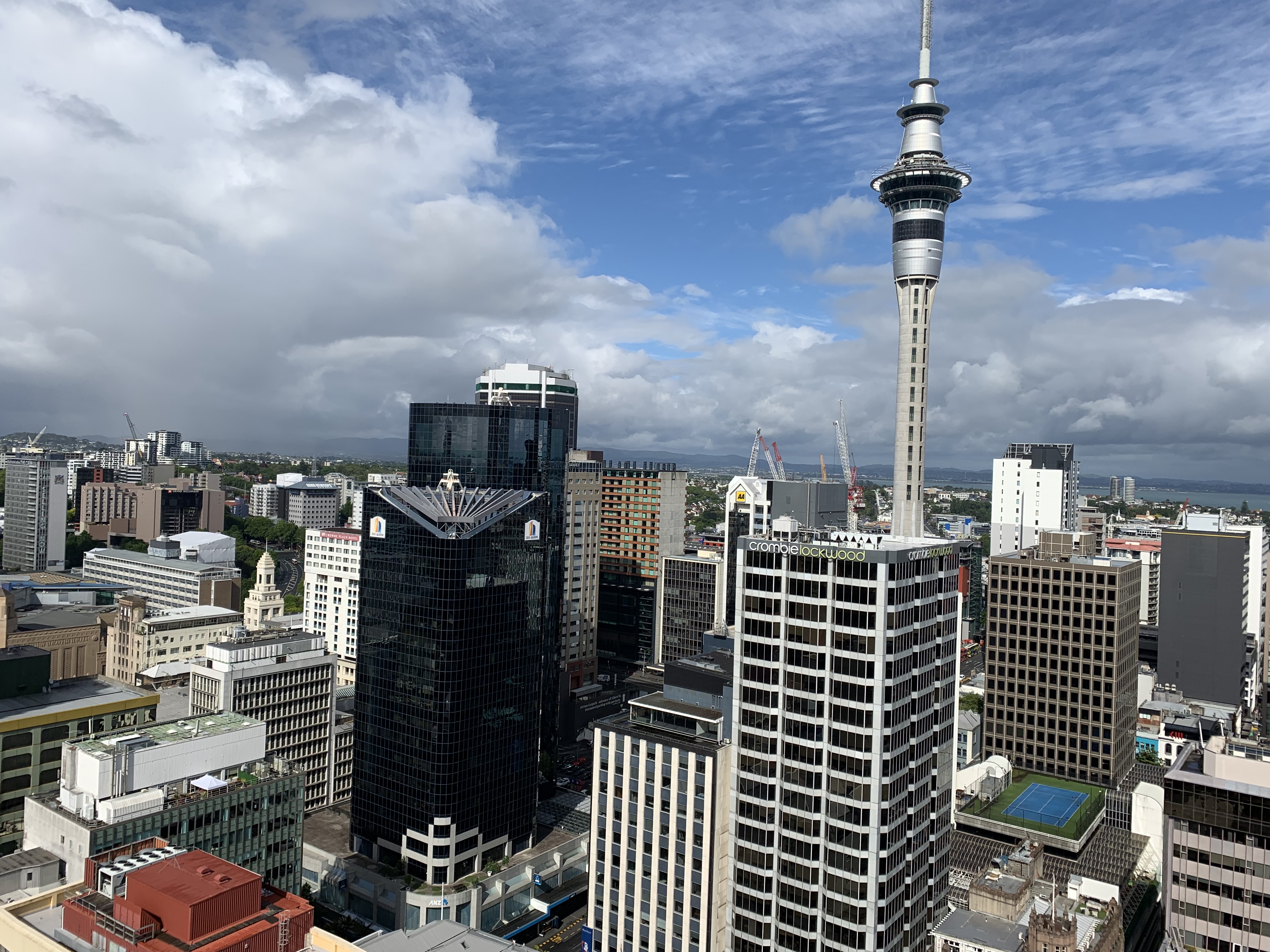 AVANI Auckland