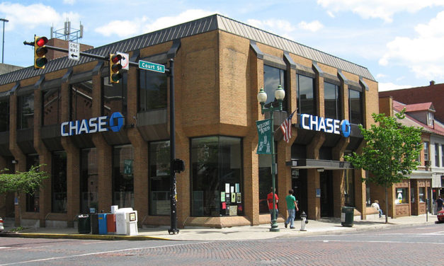 New Chase Card Spending Offers for Q3 2022