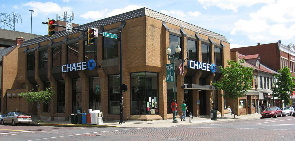 New Chase Card Spending Offers for Q3 2022