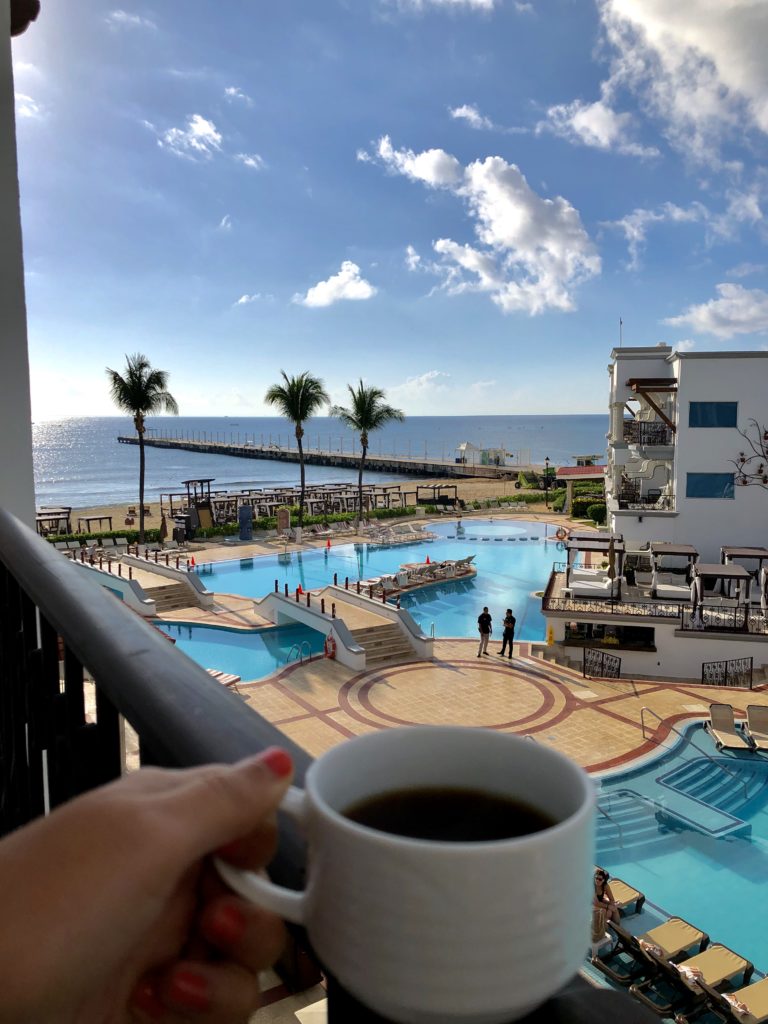 hilton aspire