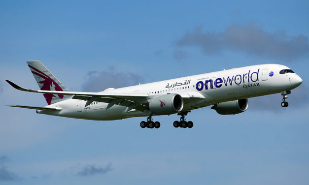 Are oneworld about to allow upgrades across the alliance?