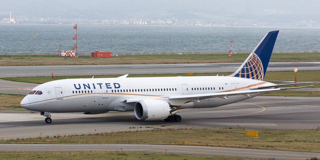United Airlines to start San Francisco to Dublin in 2020