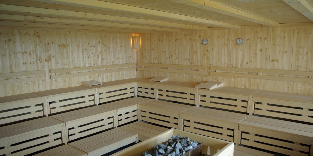 Your First Finnish Public Sauna: What to Expect