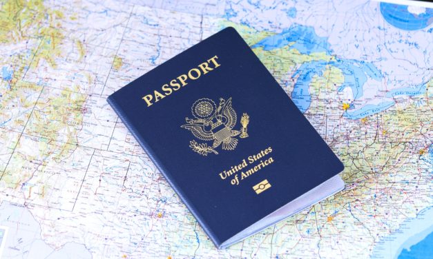 Travel Privilege Tuesday: The Power of Your Passport