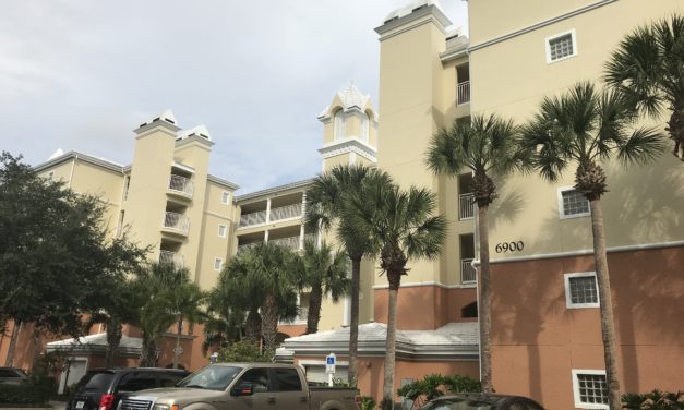 Hotel Review: Hilton Grand Vacation Club at SeaWorld (Orlando)