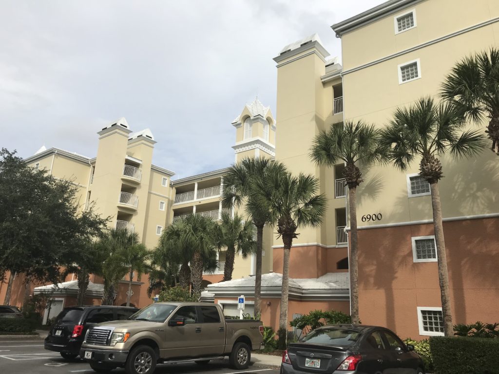 Hotel Review: Hilton Grand Vacation Club at SeaWorld (Orlando) -  TravelUpdate