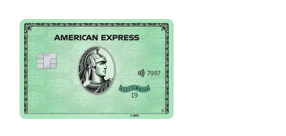 [Ends Tonight] Amex Green Card: 45,000 points + $150