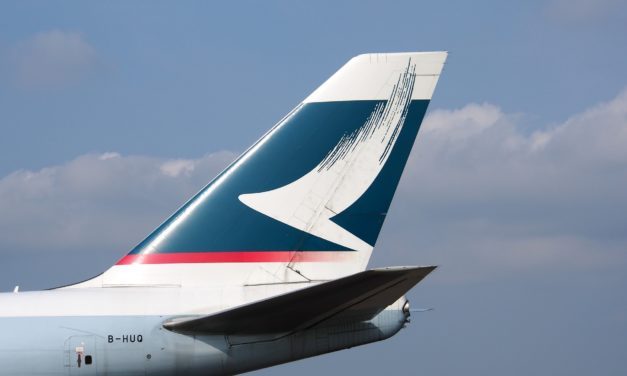 Marriott Bonvoys Us Again, Boeing CEO Controversy, and Cathay First Class Cuts