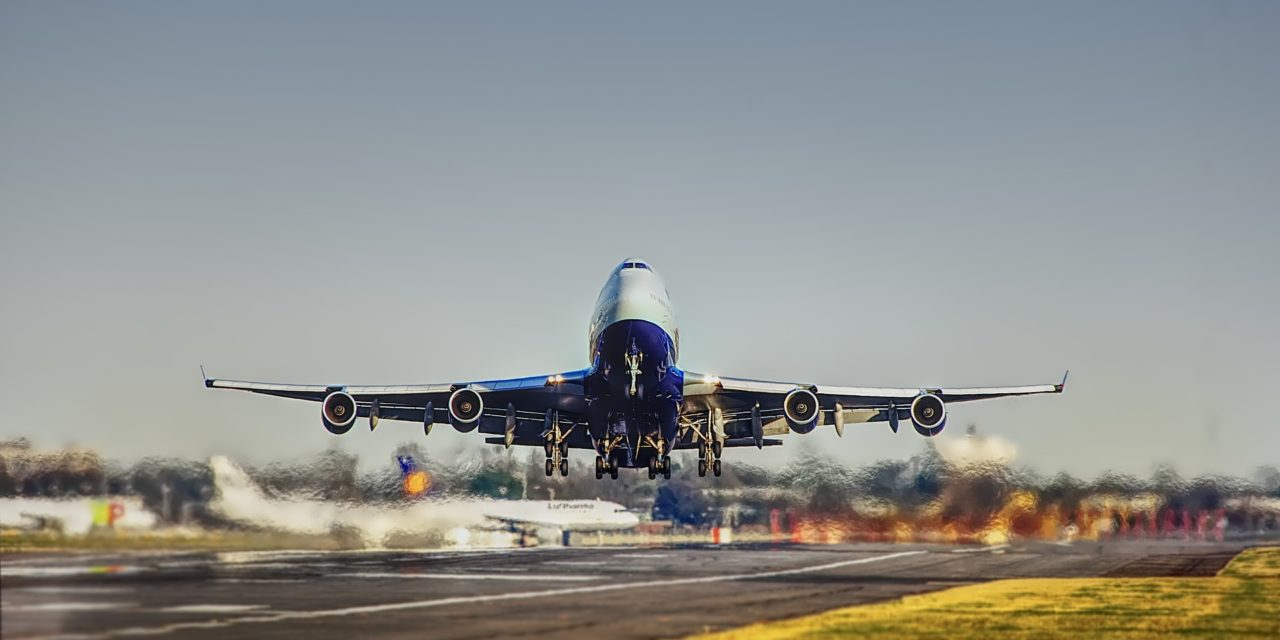 The Surprising Brilliance of Double-Decker Airplane Seats