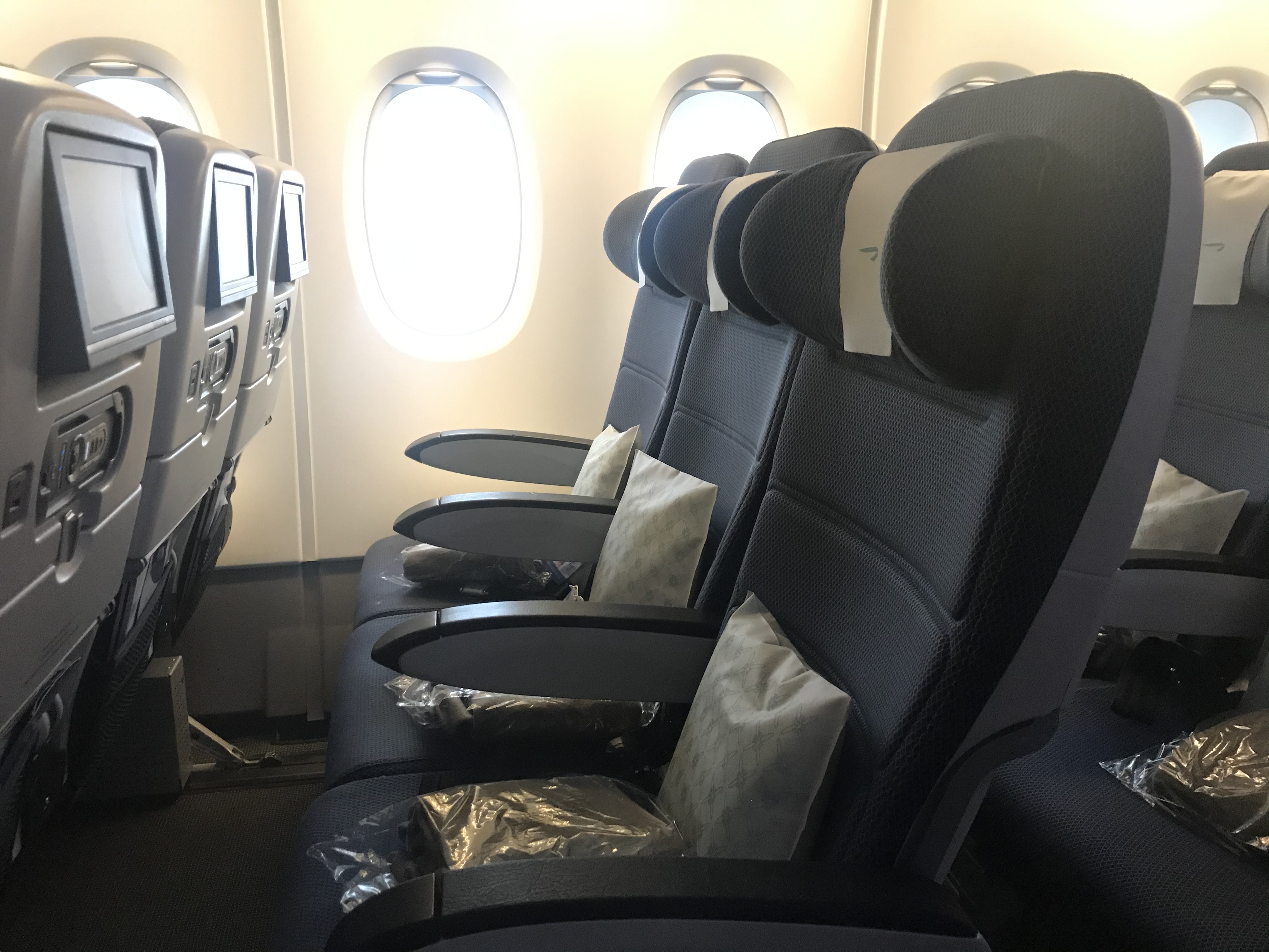 Does BA allow larger inflatable pillows like these? : r/BritishAirways