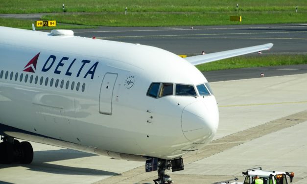 Up to 80,000 Delta SkyMiles sign-up bonuses still available