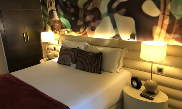Review: Hotel Indigo Barcelona – Plaza Cataluyna, A Nice City Centre Pick