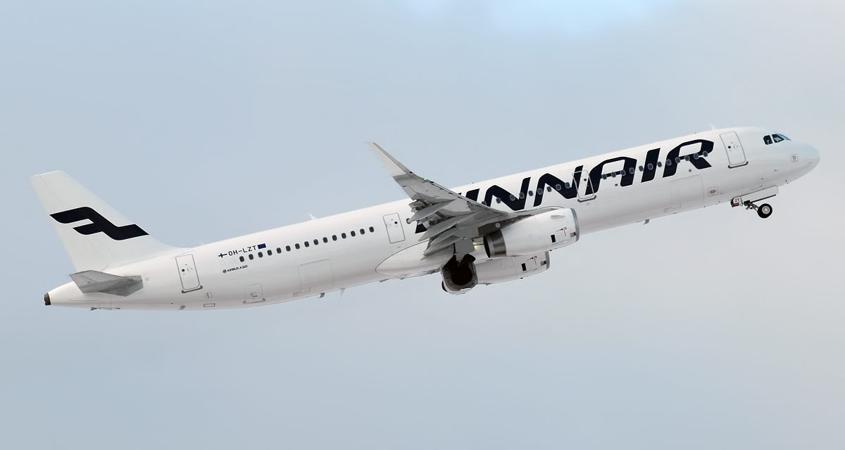 Would you pay €172 to upgrade a 3 hour Finnair flight to business class?