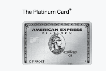 amex platinum card