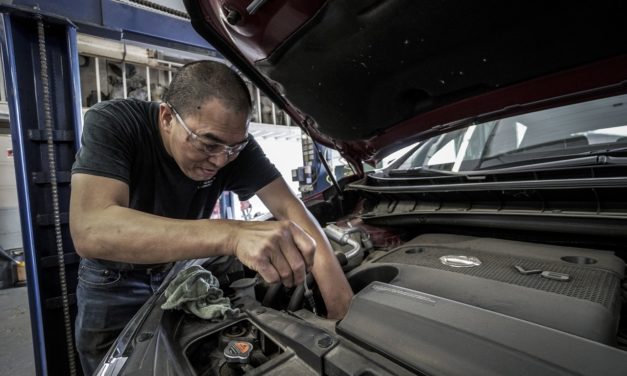 Sponsored: RepairSmith – Car Repair Delivered to You (in California & Las Vegas)