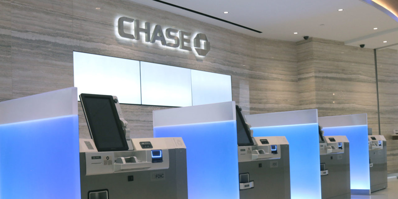 Chase predicts bleak outlook as credit card sales plummet