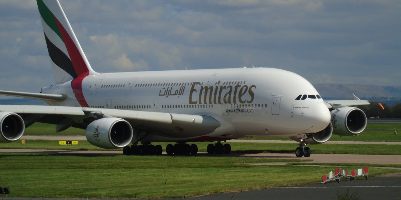 Last Call: Book Emirates First Class Awards With Partner Miles Today!