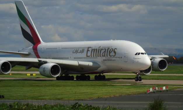 Final A380 Delivery, Alaska Status Qualification Extension, and Qantas Order a Blow to Boeing