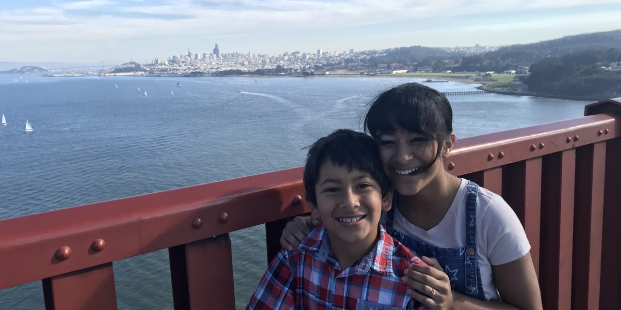 5 Fun, Cheap Things to Do In San Francisco with Kids