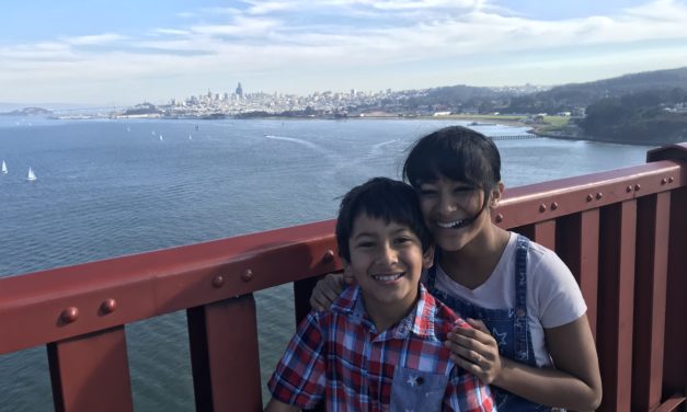 5 Fun, Cheap Things to Do In San Francisco with Kids