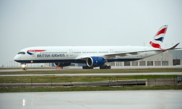 What does the British Airways 30% Tier Point reduction mean for me?